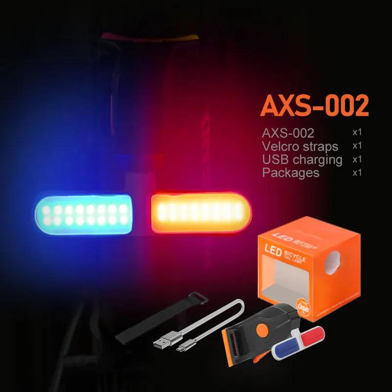  ũƼ  Ʈ AXS-002,   Ķ  , COB LED , USB  